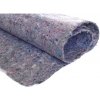 Savá zakrývacia fólia Vinnon 7301, 1000 mm × 50 m, plstená