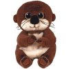 TY Bobor Mitch maskot 15 cm