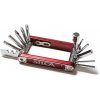 SILCA Italian Army Knife - Tredici