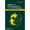 Quality and Risk Management in the IVF Laboratory (Sharon T. Mortimer,David Mortimer)(Brožovaná)