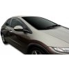 Deflektory Honda Civic 2006 htb