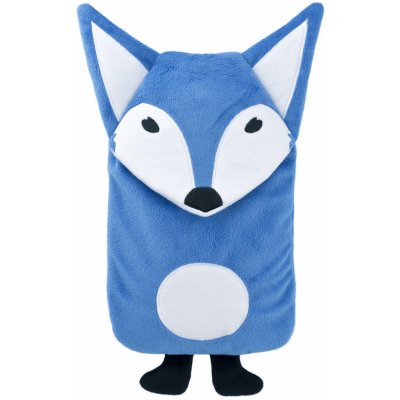 Hugo Frosch Eco Junior Comfort s motívom modrej líšky