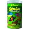 Tropical Spirulina Granulat 6% 250 ml, 95 g