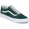 Vans nízke tenisky OLD SKOOL zelená