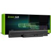 GREEN CELL Batéria do notebooku Asus A43 A53 K43 K53 X43