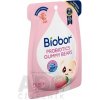 Biobor Probiotics Gummy Bears broskyňová príchuť 45 g