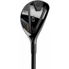 TaylorMade Qi10 pánský hybrid pravé 4-22 Stiff