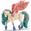 Schleich 70590 Pegas květinový