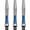 Mission Násadky Atom13 - Natural - short - blue