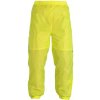 Nepremokavé nohavice Oxford Rain Seal Fluo žltá fluo - S