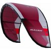Kite 2025 NAISH Pivot Burgundy 14m