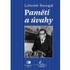 Paměti a úvahy - Lubomír Štrougal 2009