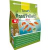 TETRA Pond Pellets Mini 4L