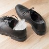 InnovaGoods Silikónové kliny pod päty 5 cm