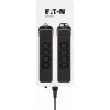EATON UPS 3S 550IEC, 550VA, 330W, 1/1 fáze