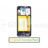 lcd displej + dotykové sklo samsung galaxy a20e (a202f) – originá Variant:: Čierna