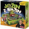 Efko Jožin z bažin - originální společenská hra Ivana Mládka