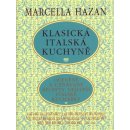 Klasická italská kuchyně - Marcella Hazan