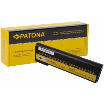PATONA PT2833 4400 mAh batéria - neoriginálna