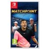 Matchpoint - Tennis Championships Legends Edition (SWITCH)