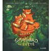 Nejlepší maminka na světě - Sébastien Perez; Benjamin Lacombe