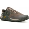 Pánske bežecké topánky Merrell TRAIL GLOVE 7 hnedé J068261 - EUR 44 | UK 9,5 | US 10