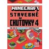 Minecraft - Stavebné chuťovky 4 - Kolektiv