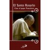 Santo Rosario Con El Papa Francisco (Equipo San Pablo)(Pevná)