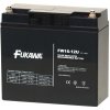 FUKAWA FW 18-12U 12V 18Ah