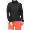 Flísová mikina dámska Helly Hansen Cascade Shield Jacket - black