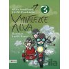 Vynálezce Alva 3 - Klára Smolíková