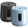 Strúhadlo elektrické/USB Eagle TY49USB, čierne/modré