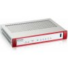 Zyxel USG FLEX 50 H, 5 Gigabit user-definable ports, 1*USB with 1 YR Entry Defense Pack USGFLEX50H-EU0101F