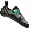 Lezecké topánky La Sportiva Aragon - jasmine green/clay