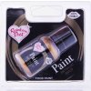 Cakesupplies Metalická jedlá farba Metallic Gold zlatá 25 ml