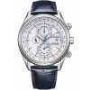 Citizen AT8260-18A Eco-Drive Chronograph Radio Controlled 43mm