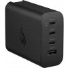 Nabíjačka Asus ROG 140W USB-C GaN - Výkonná a Kompaktná