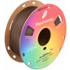 Filament Polymaker Panchroma™ PLA Matte Earth Brown (Filament Polymaker Panchroma™ PLA Matná zemská hnedá, 1,75mm / 1kg)