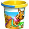DEMA-STIL Kýblik do piesku Scooby Doo 14cm