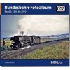 Bundesbahn-Fotoalbum, Band 2 (Brožovaná)