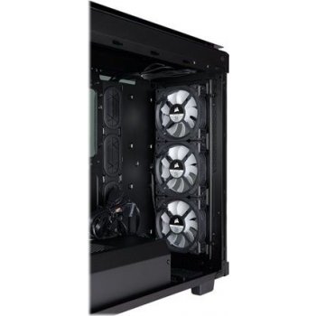 Corsair Obsidian Series 500D RGB SE Cc-9011139-WW