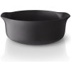 Veľká misa 2 l NORDIC KITCHEN, čierna, kamenina, Eva Solo