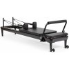 Elina Pilates Nubium Reformer 249 cm Farba: Black Edition