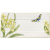 Villeroy & Boch Amazonia, Obdĺžnikový, Porcelán, Viacfarebný, 350 mm, 180 mm, 700 g