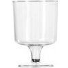 SAHM Téglik KRYSTAL na stopke 0,2l - 10ks / bal 100016838