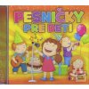 CD-Pesničky pre deti