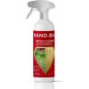 NANO BAU Nano-BAU ANTIALG CLEANER čistič zelených výkvetov Objem: 750ml