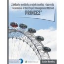 Základy metódy projektového riadenia PRINCE2