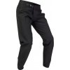 Cyklistické nohavice FOX Ranger 2.5L Water Pant - black XL