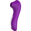 Stumulátor klitorisu WomaniA Clit Sucker Purple